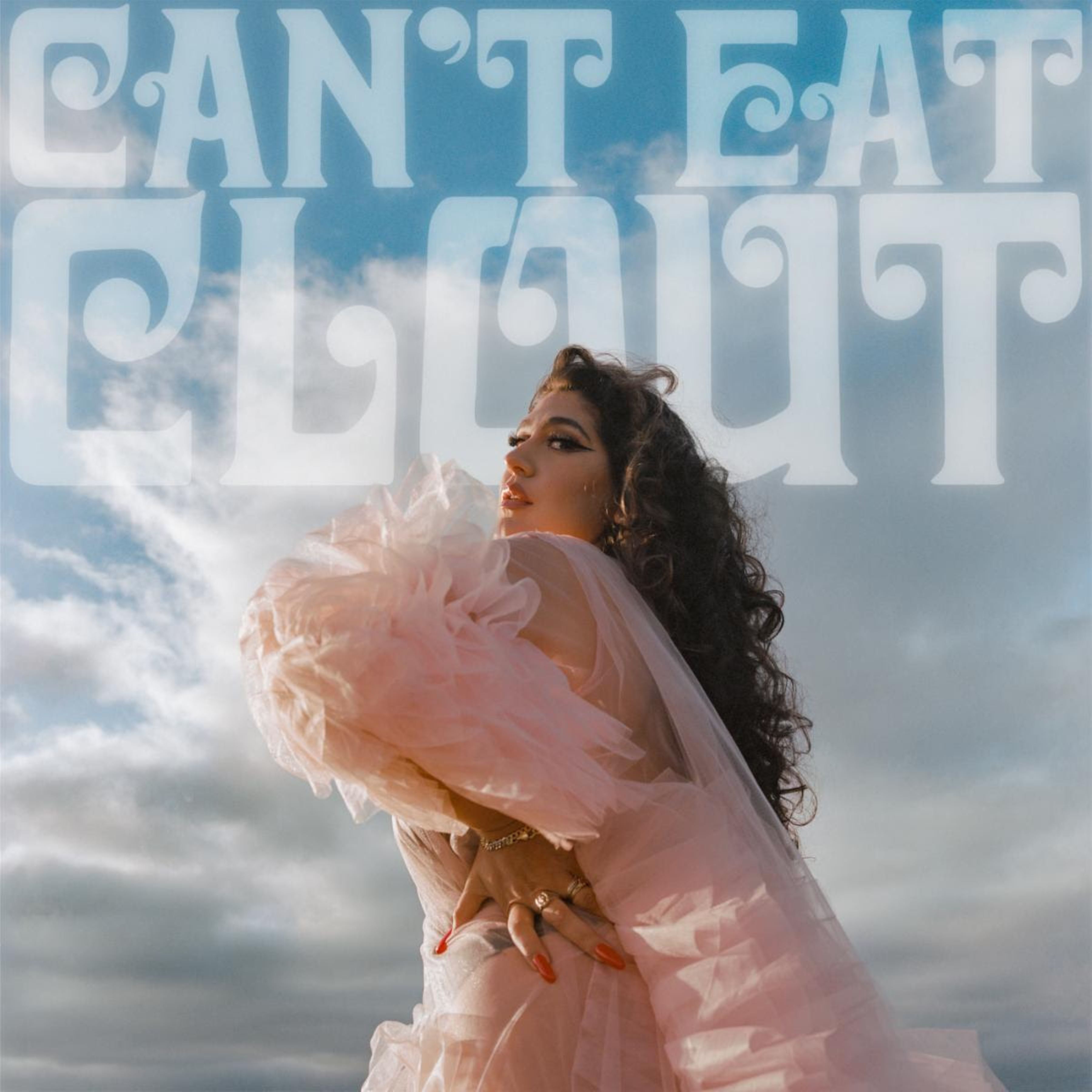 LA DOÑA SHARES NEW VIDEO FOR TITLE TRACK “CAN'T EAT CLOUT” - SCOOPE