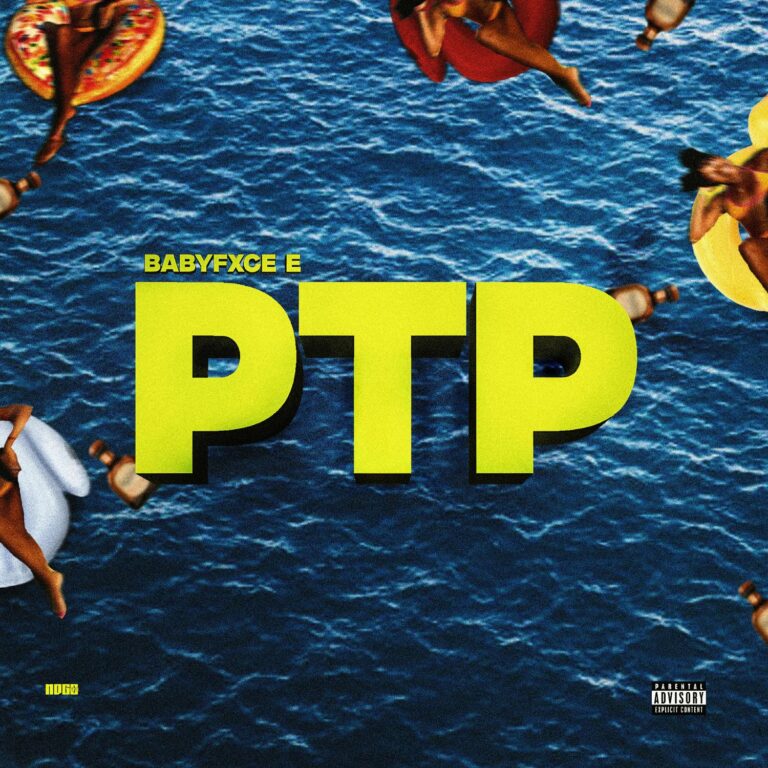 BABYFXCE E RELEASES VIRAL “PTP” ON DSP’S