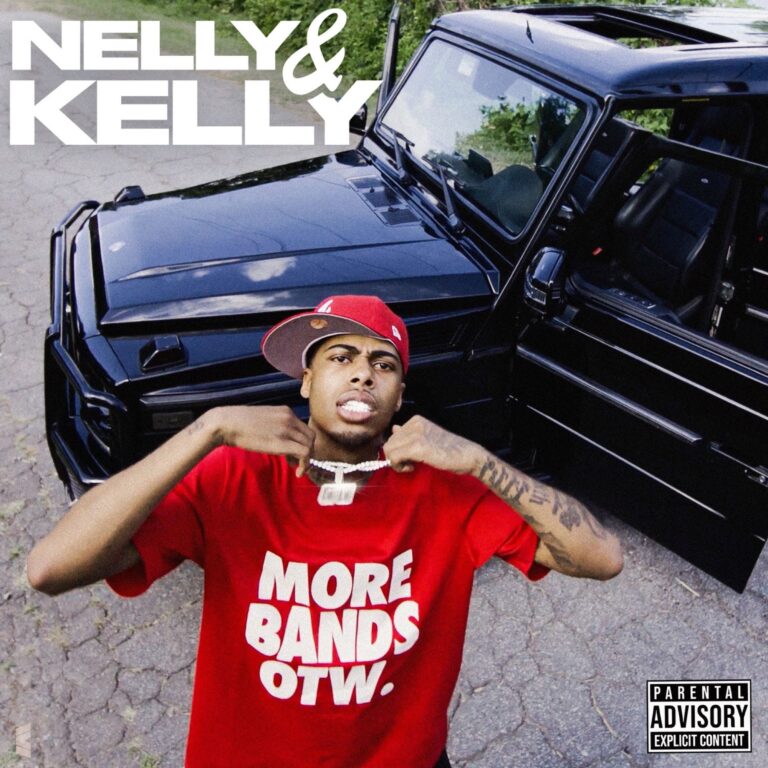 RISING UK RAP STAR KAIRO KEYZ IS BACK WITH HIS NEW SINGLE ‘NELLY & KELLY’